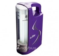 BPL Emergency Lights –U.Lite (CFL)